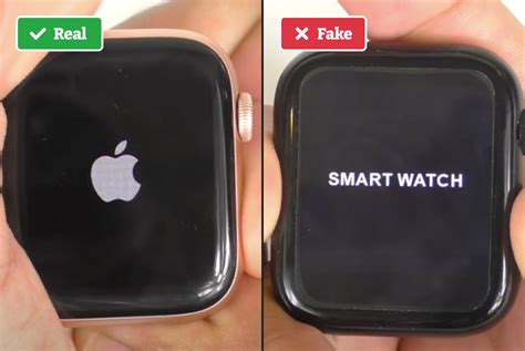 fake apple watch series 3